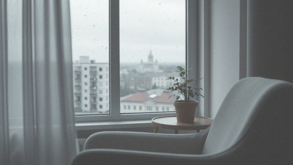 Jak stres i czynniki środowiskowe wpływają na łysienie plackowate?