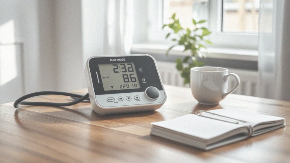 Dlaczego zbyt częste pomiary mogą być niekorzystne?
