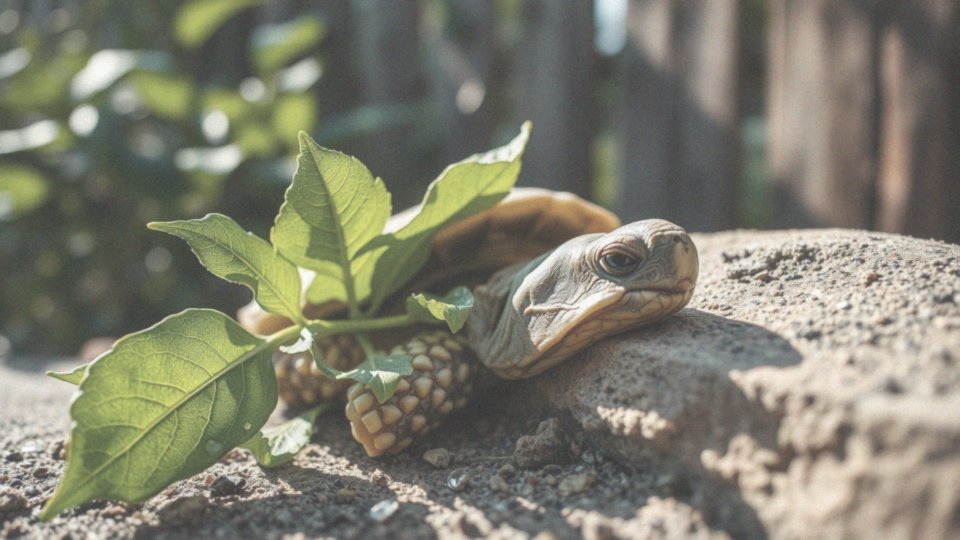 Jaką rolę odgrywają gruczoły ślinowe w układzie pokarmowym żółwi?