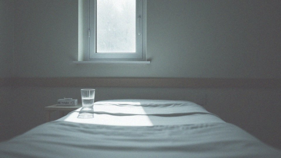 Jakie powikłania mogą wystąpić w ostatniej fazie choroby Parkinsona?