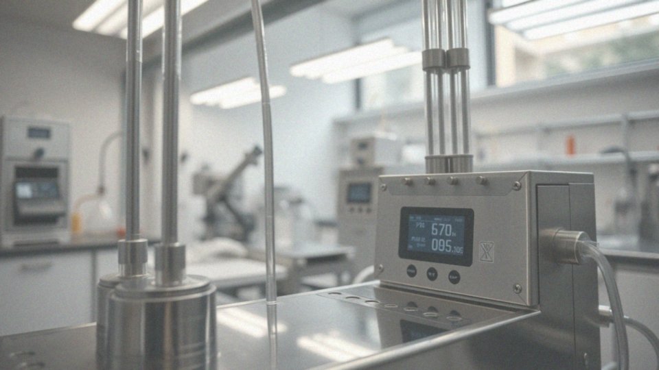 Jakie technologie stoją za produkcją żywej wody?