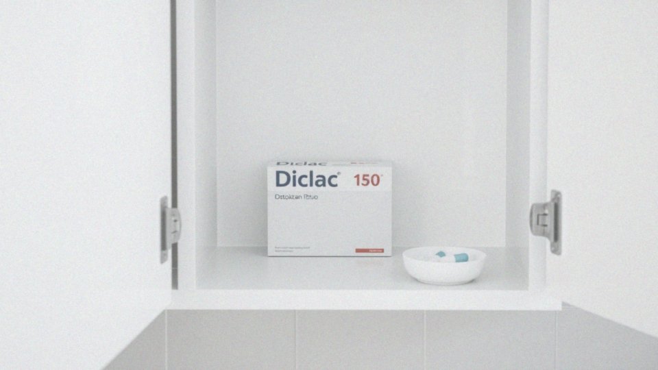 W jakich przypadkach stosuje się Diclac 150 Duo?