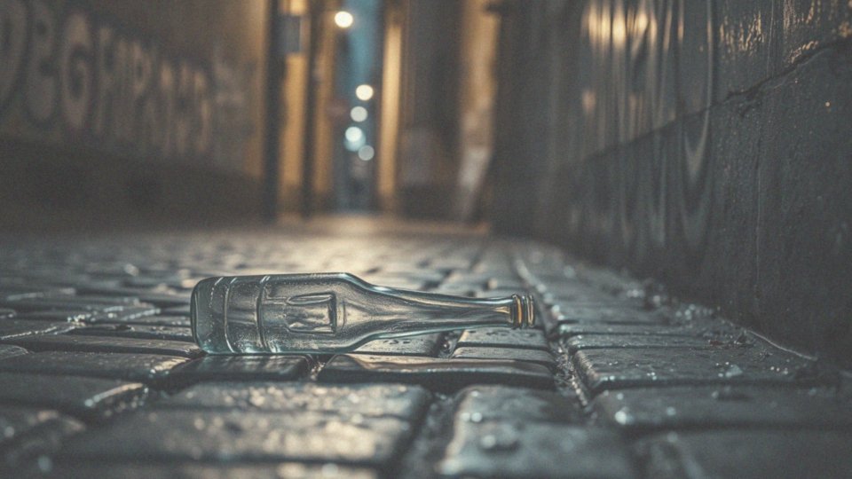 Jakie są prawne konsekwencje dla nieletnich pijących alkohol?