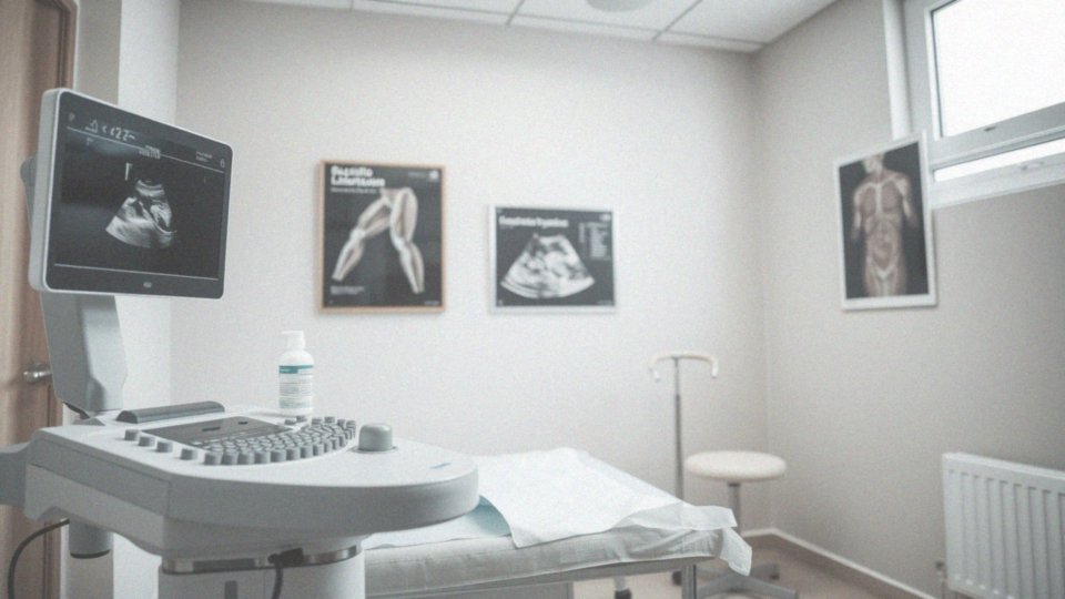 Jakie rodzaje specjalistów wykonują USG tkanek miękkich?