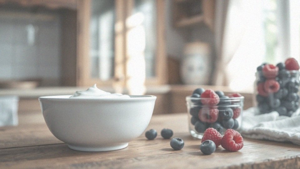 Czy jogurt naturalny jest odpowiedni dla osób z nietolerancją laktozy?