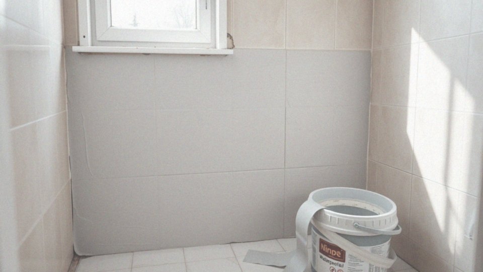 Jakie są zalecenia dotyczące aplikacji folii w płynie?