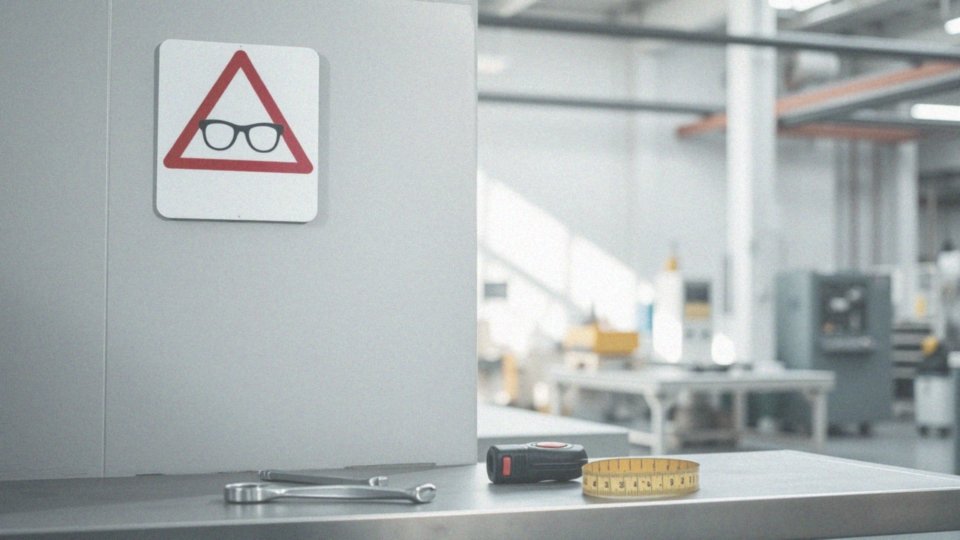 Jakie jest znaczenie przestrzegania przepisów BHP dla zdrowia pracowników?