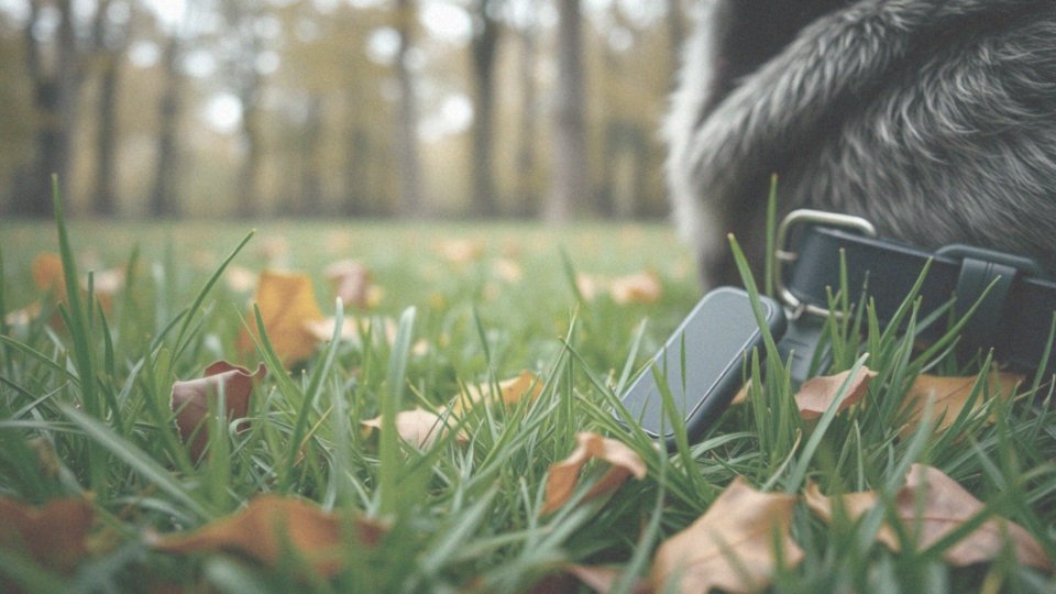 Jak lokalizator GPS umożliwia śledzenie psa w czasie rzeczywistym?