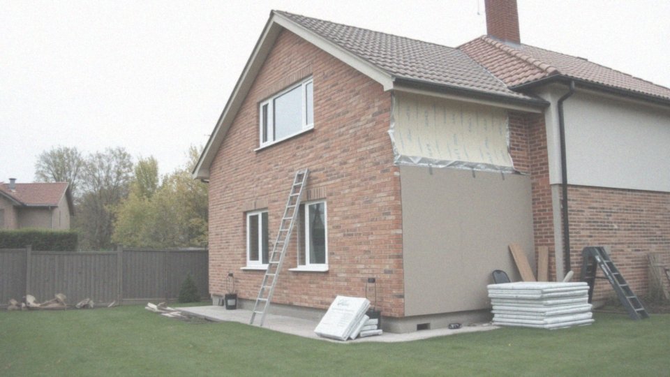 Ile wynosi koszt ocieplenia domu o powierzchni 200 m2?