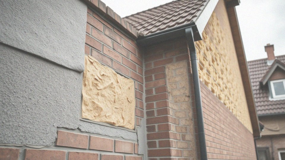 Jakie materiały izolacyjne są najlepsze do ocieplania starego domu?