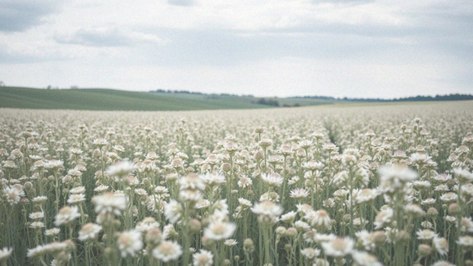 Jakie są praktyki agrotechniczne dla gryki jako poplonu?
