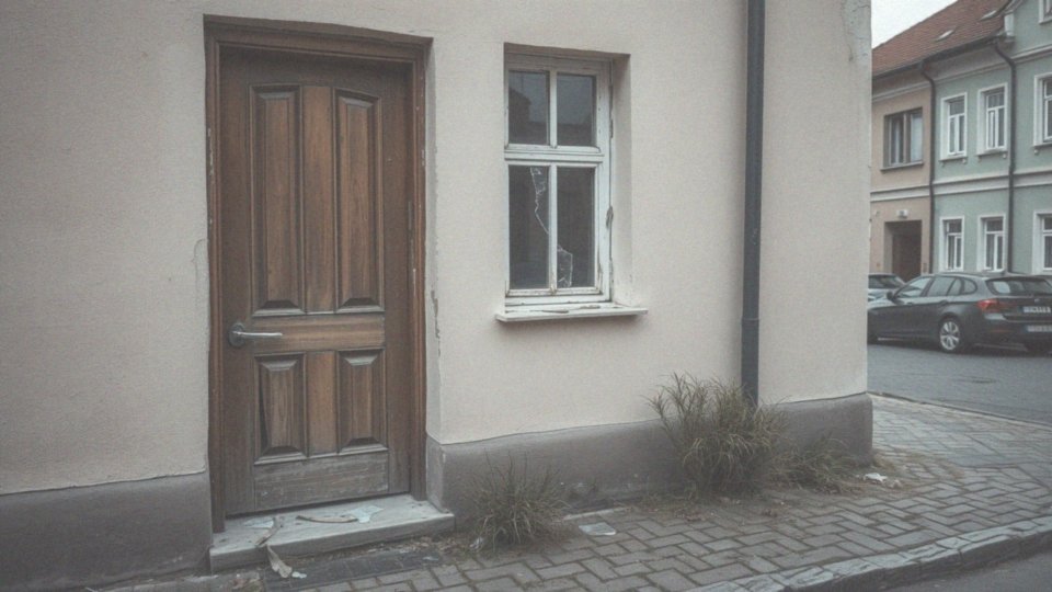 Jakie konsekwencje pociąga za sobą włamanie bez kradzieży?