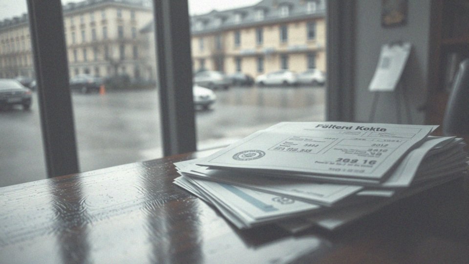 Jakie są konsekwencje niezapłaconego mandatu w Niemczech?