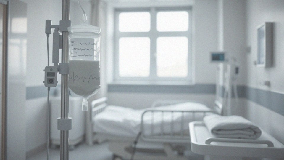 Jakie są potencjalne ryzyka związane z indukcją porodu?