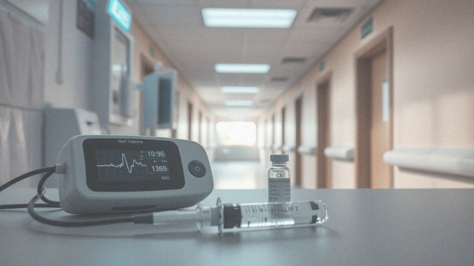 Jak niski poziom potasu może wpływać na rytm serca?