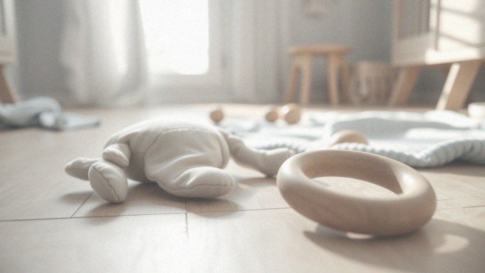 Jakie objawy mogą wskazywać na ząbkowanie u dziecka?