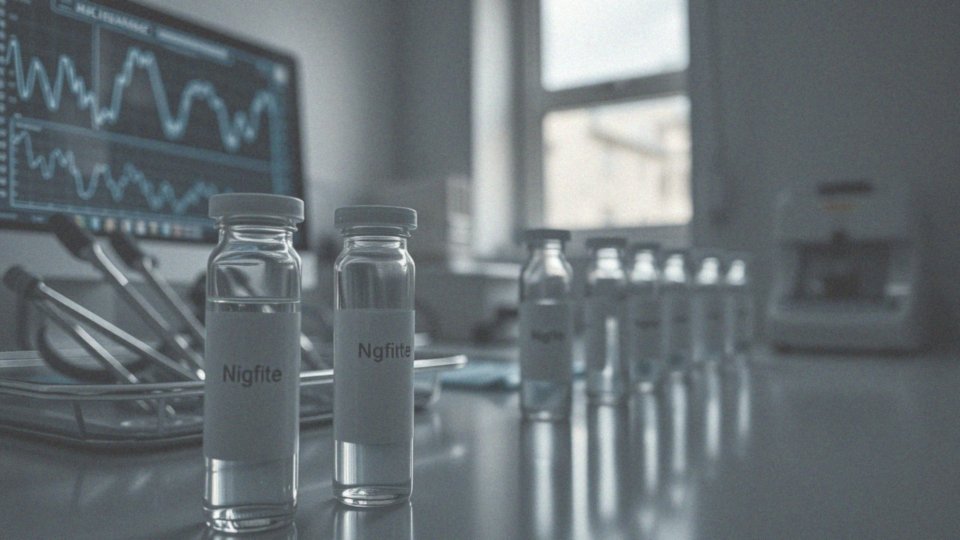 Jakie są długoterminowe skutki uboczne stosowania furaginy?