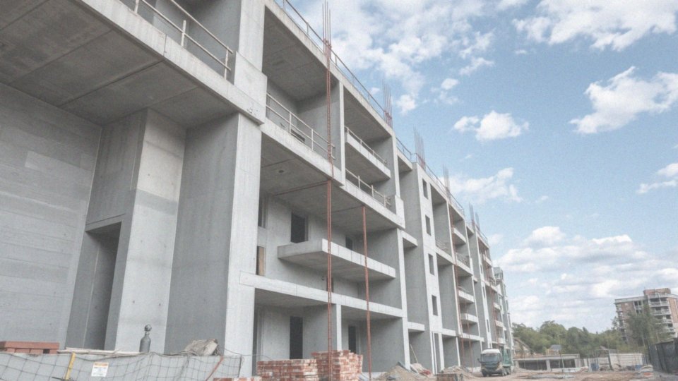 Jakie są koszty budowy 1 m kw. mieszkania w 2024 roku?