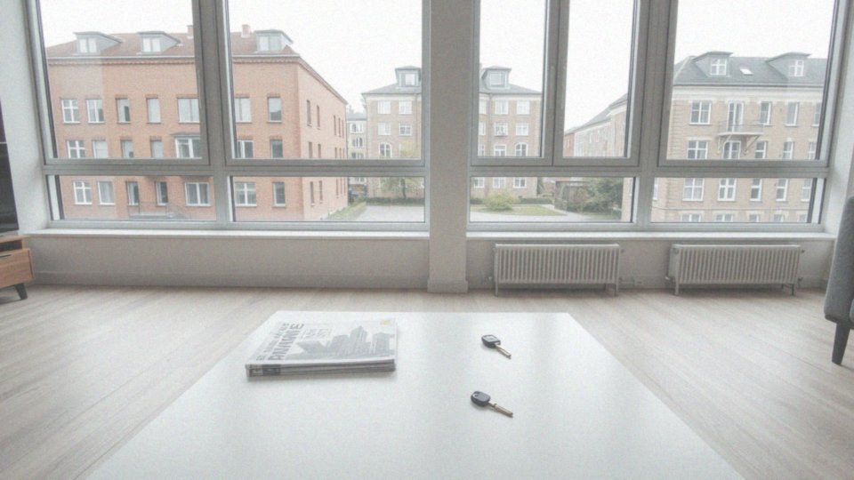 Jak wysokie koszty kredytu hipotecznego wpływają na popyt na mieszkania?