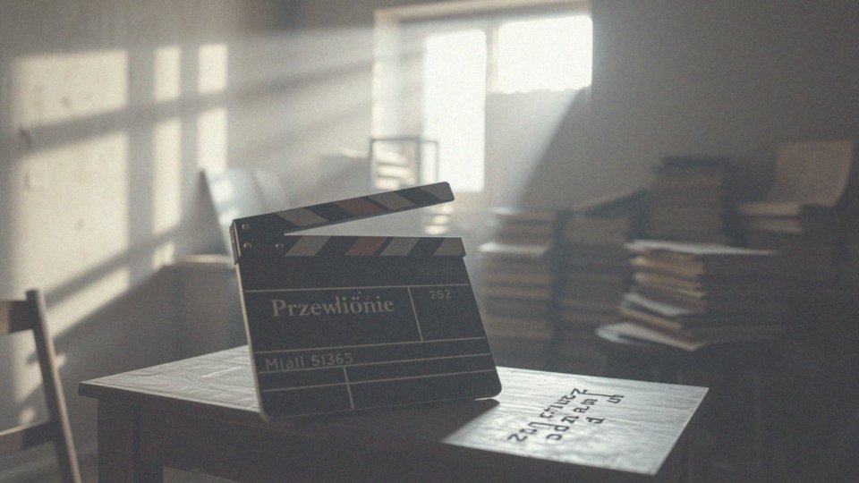 Jakie adaptacje filmowe powstały na podstawie Przedwiośnia?