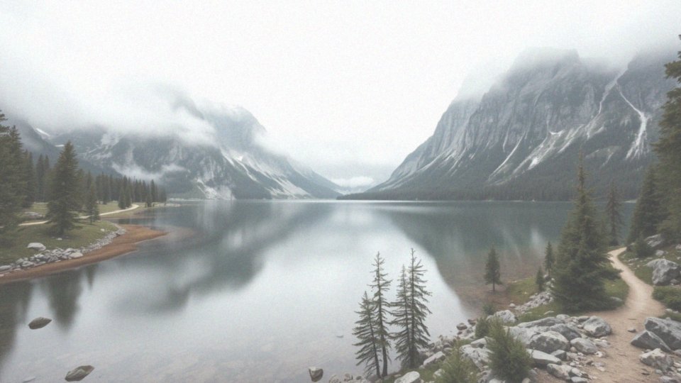 Dlaczego Morskie Oko jest uznawane za największe jezioro w Tatrach?