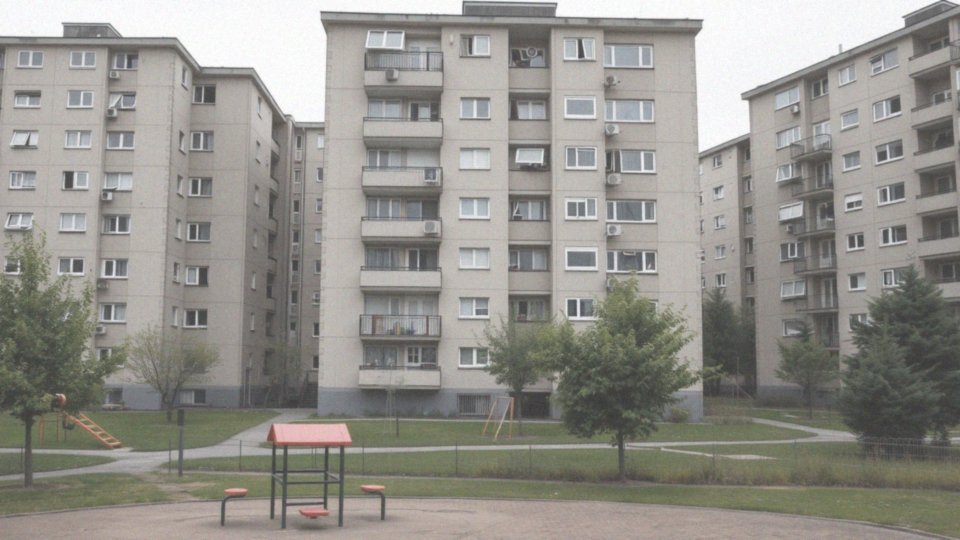 Jakie są różnice między mieszkaniami socjalnymi a komunalnymi?