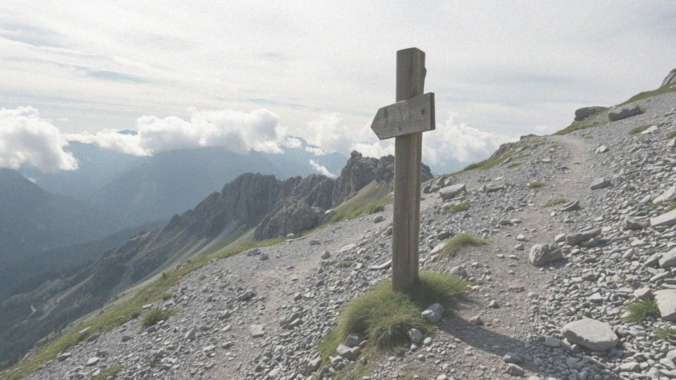 Jaką kondycję należy mieć, aby pokonywać szlaki w Tatrach dla średniozaawansowanych?