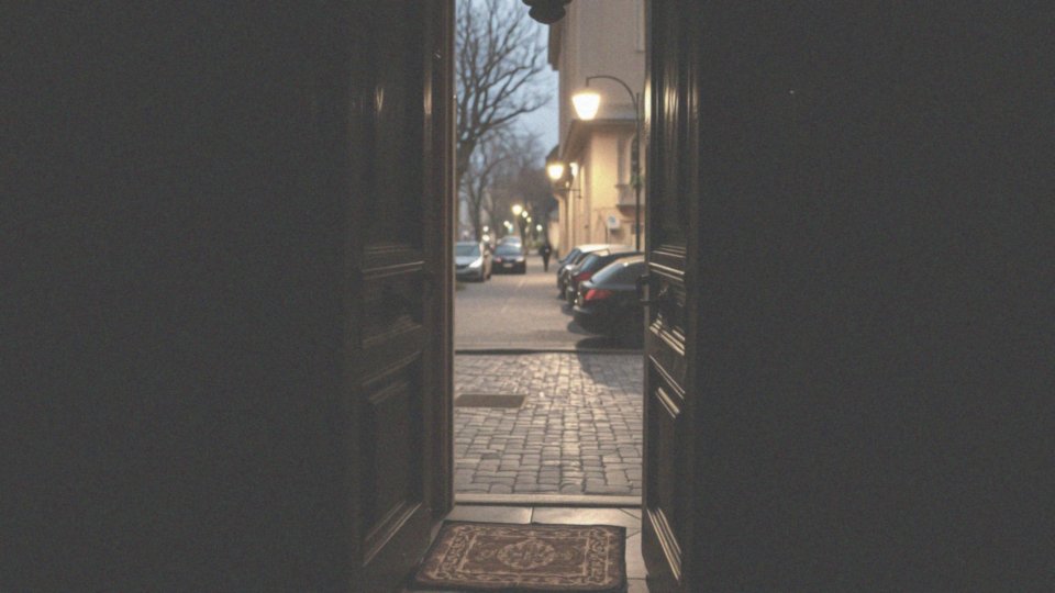 Jakie są konsekwencje prawne za naruszenie miru domowego?