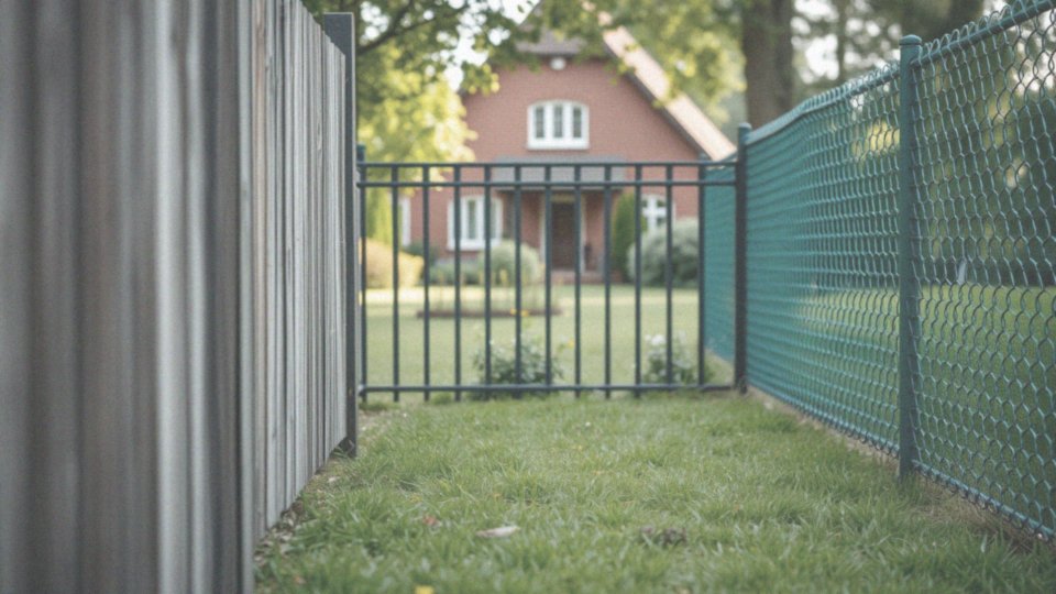 Jakie są zalety i wady różnych rodzajów ogrodzeń dla psów w ogrodzie?