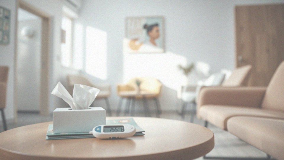 Jakie zalecenia mają pediatrzy w przypadku gorączki po szczepieniu?