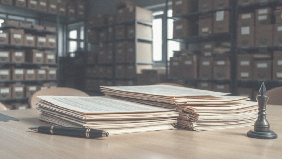 Jakie dokumenty są potrzebne do uzyskania duplikatu świadectwa pracy?