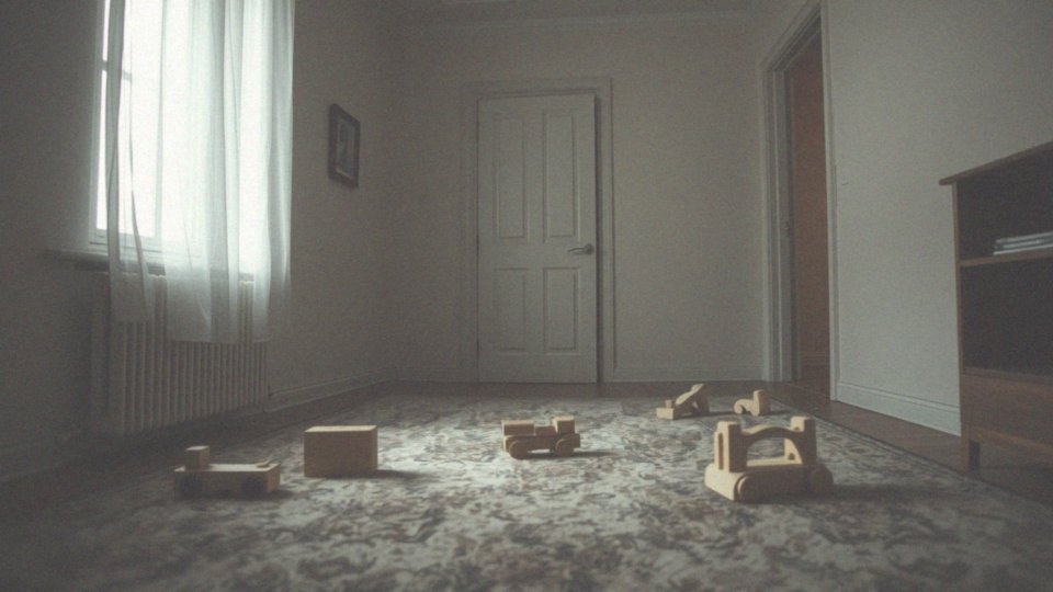 Jakie są przyczyny odrzucenia ojca przez dziecko?