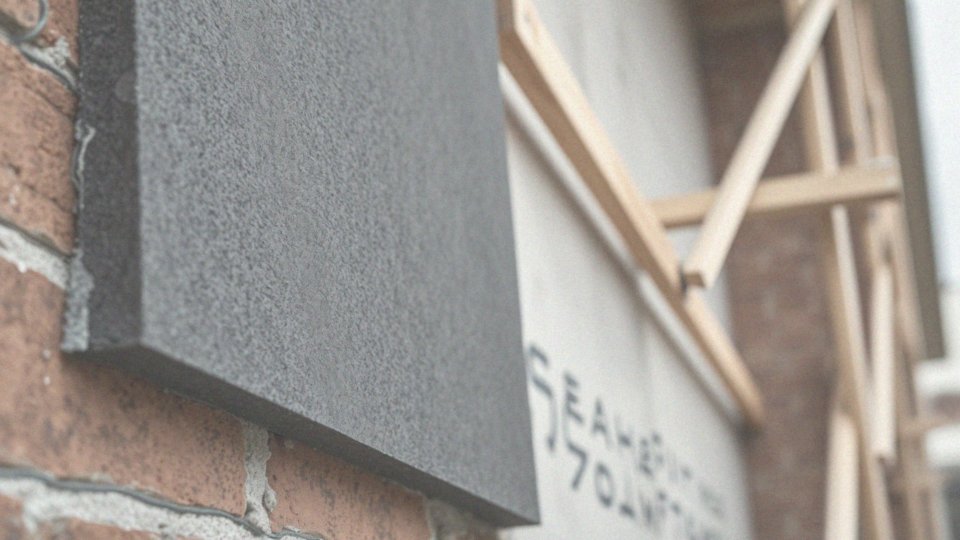 Co to jest styropian grafitowy i jak wpływa na izolację?