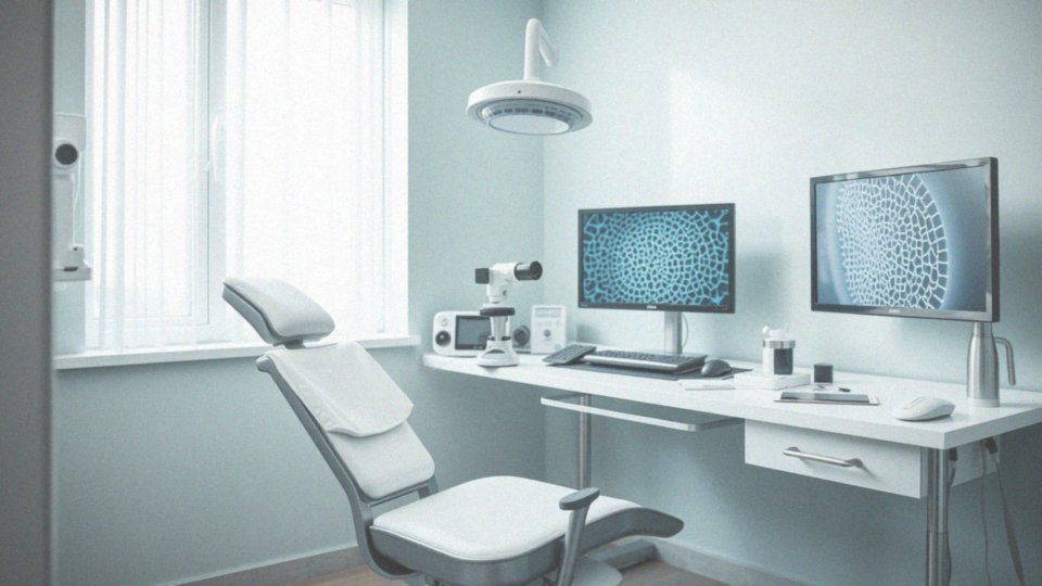 Jak przebiega diagnostyka łysienia u mężczyzn?