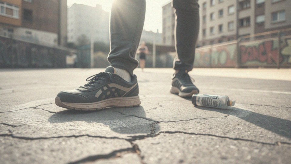 Jakie są charakterystyki breakdance?