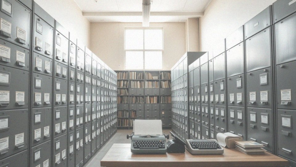 Gdzie mogę znaleźć dokumentację pracowniczą ze zlikwidowanych zakładów pracy?