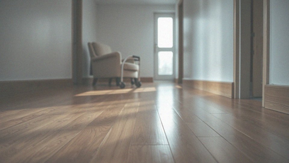 Jakie są etapy choroby Alzheimera związane z utratą funkcji ruchowych?