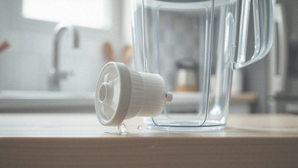 Jakie są skutki używania filtrów niekompatybilnych z dzbankami?