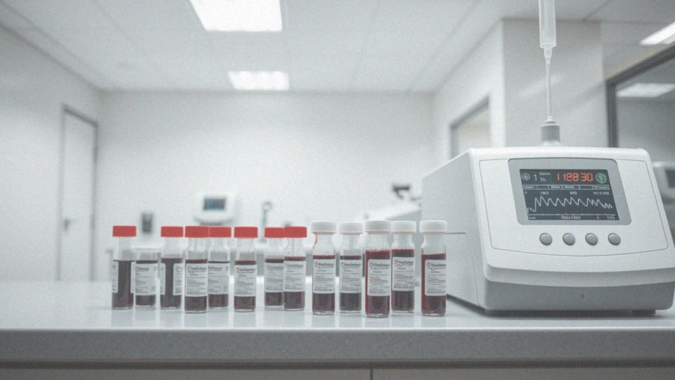 Co to jest niedokrwistość związana z flukonazolem?