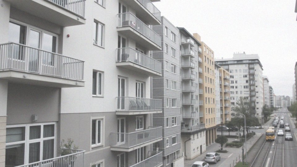 Co wpływa na ceny wynajmu mieszkań?
