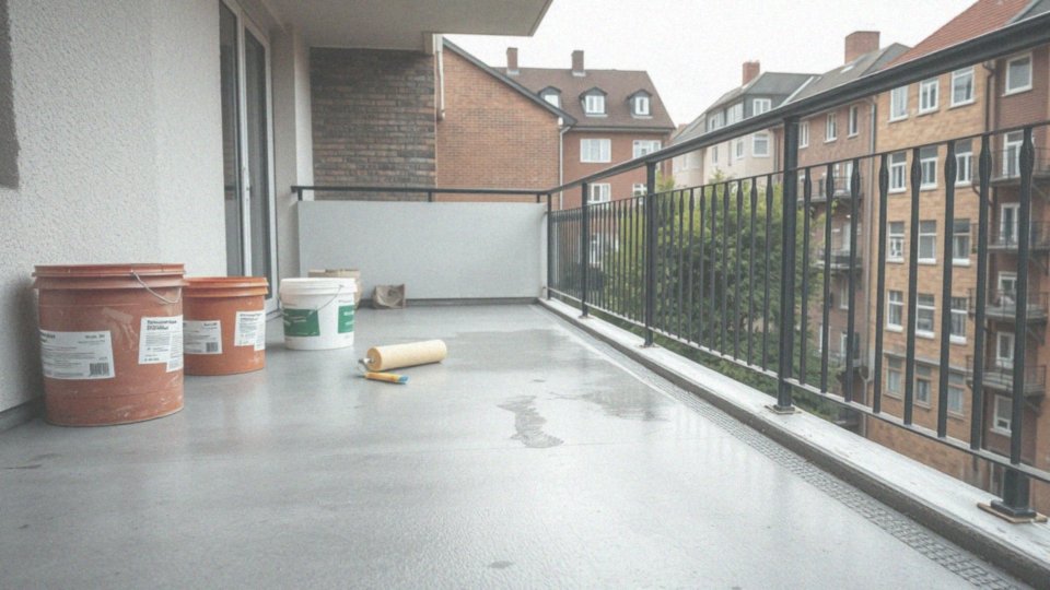 Jak wybrać odpowiednią folię w płynie do powierzchni?