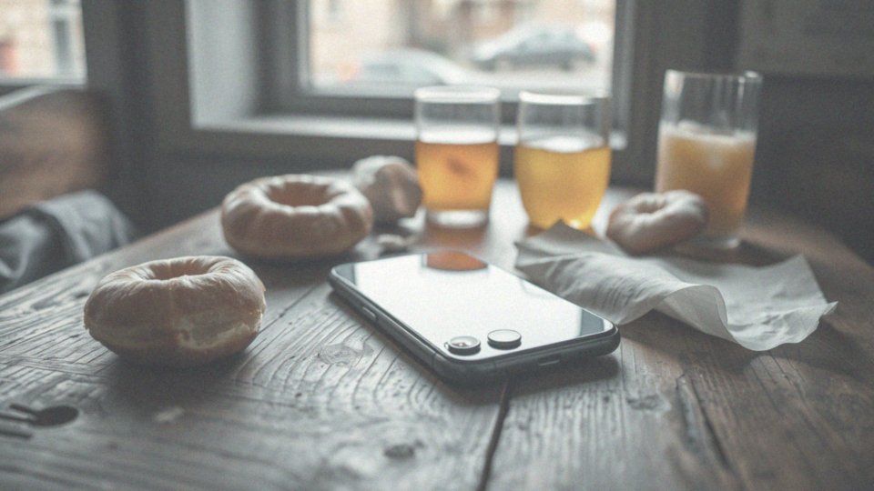 Jakie funkcje aparatu oferuje iPhone 8?