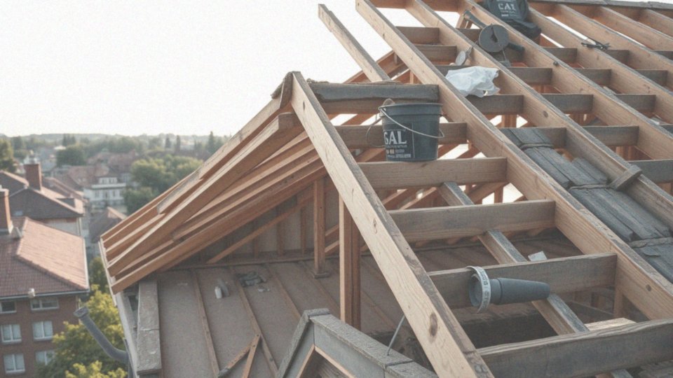 Jakie są inne określenia dla dekarza?