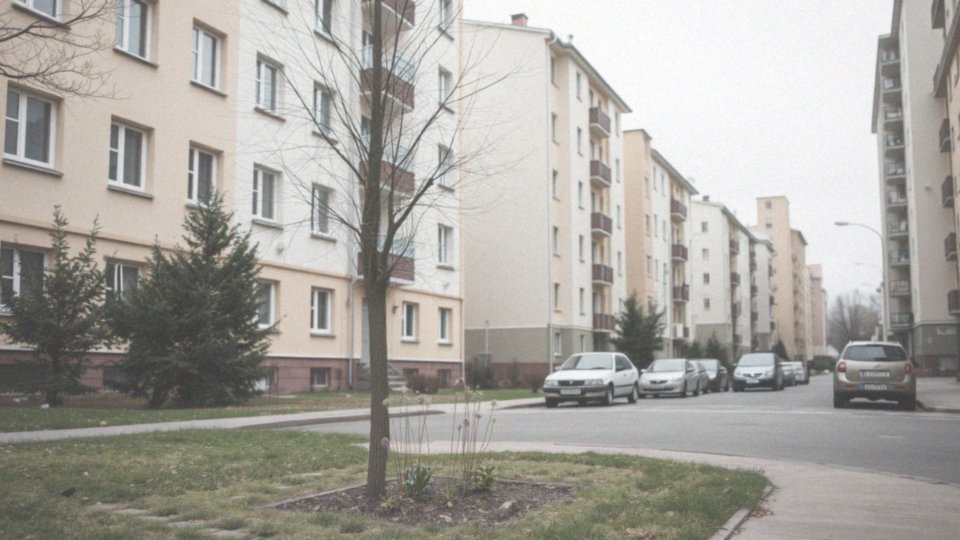 Jakie miasta w Polsce oferują najtańsze mieszkania?