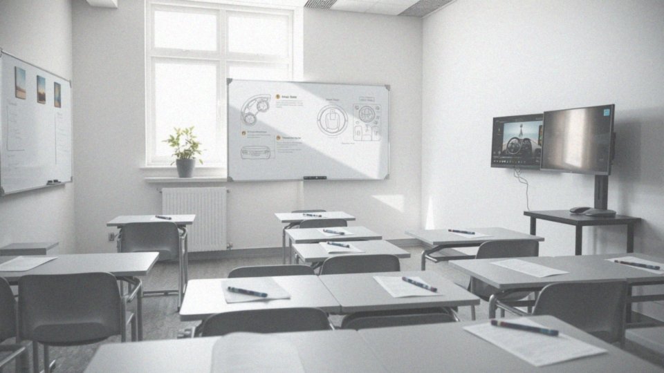 Ile kosztuje kurs prawa jazdy na automat?