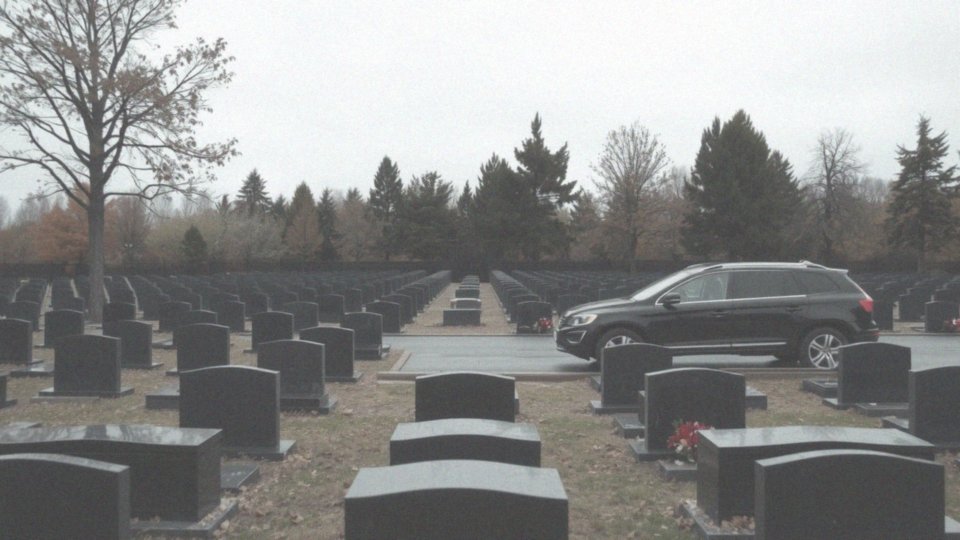 Jakie są najważniejsze zasady uczestnictwa w ceremonii pogrzebowej?