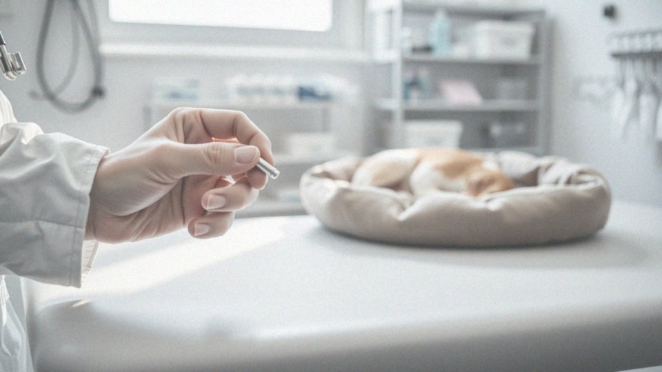 Jak czipowanie psa wpływa na identyfikację zwierzęcia?