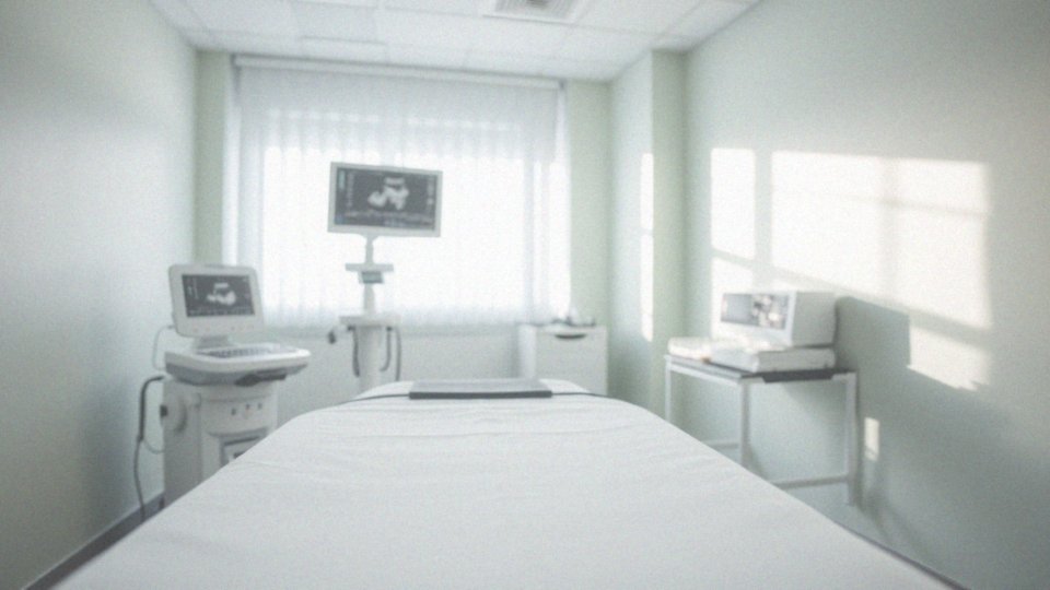 Jakie są metody diagnostyki bólu pod lewą łopatką?