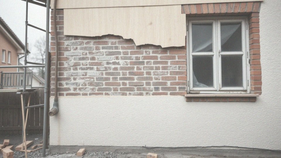 Jakie metody ocieplenia można zastosować w starym domu?