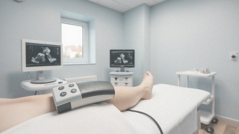 Jakie są zalety i zastosowania USG tkanek miękkich?